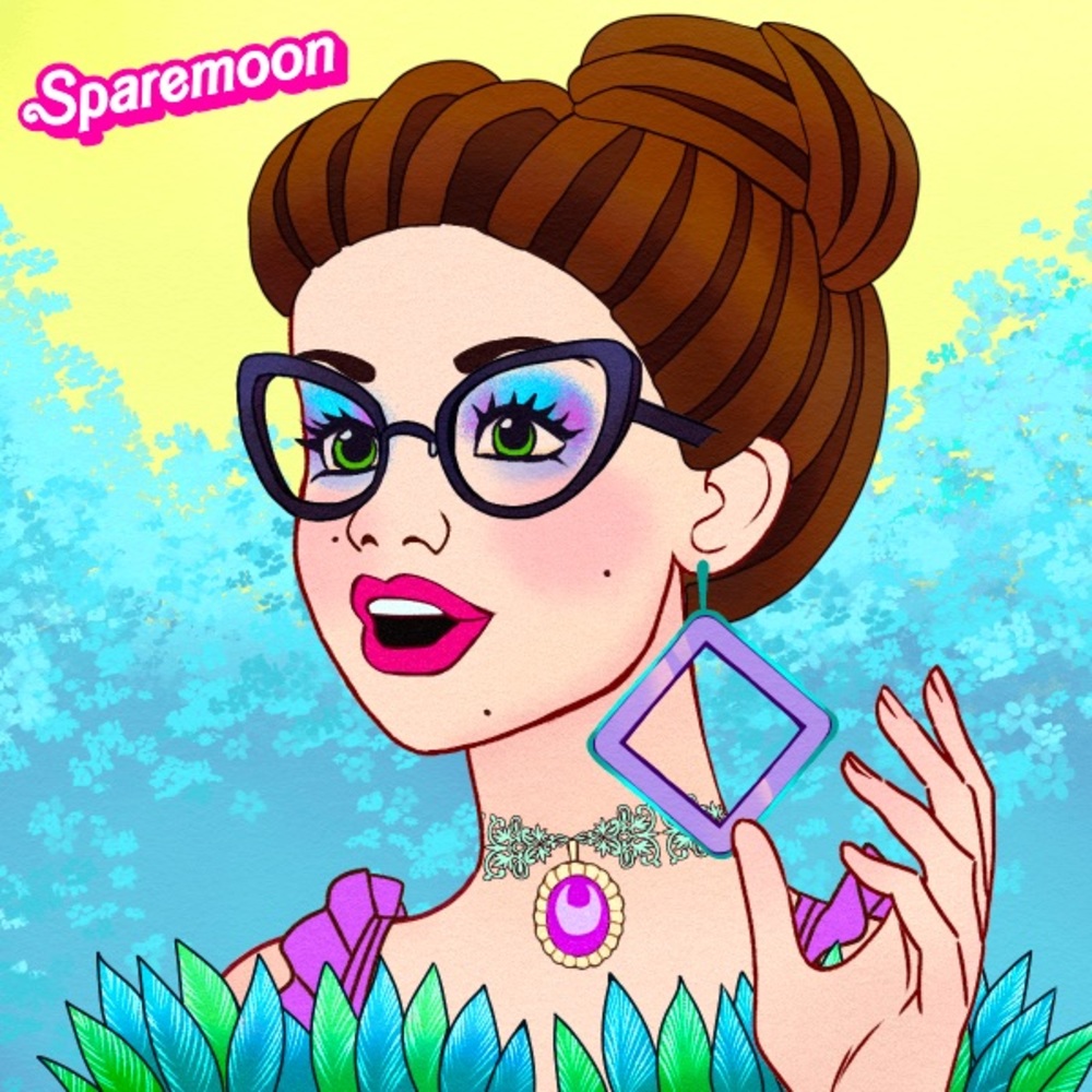 Meet your Posher, October